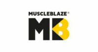 MuscleBlaze