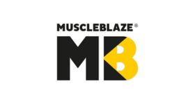 MuscleBlaze MuscleBlaze