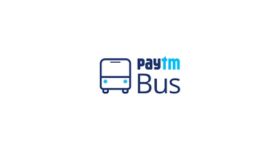 Paytm Bus Paytm Bus